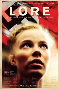 Lore (2012) BluRay 1080p HD