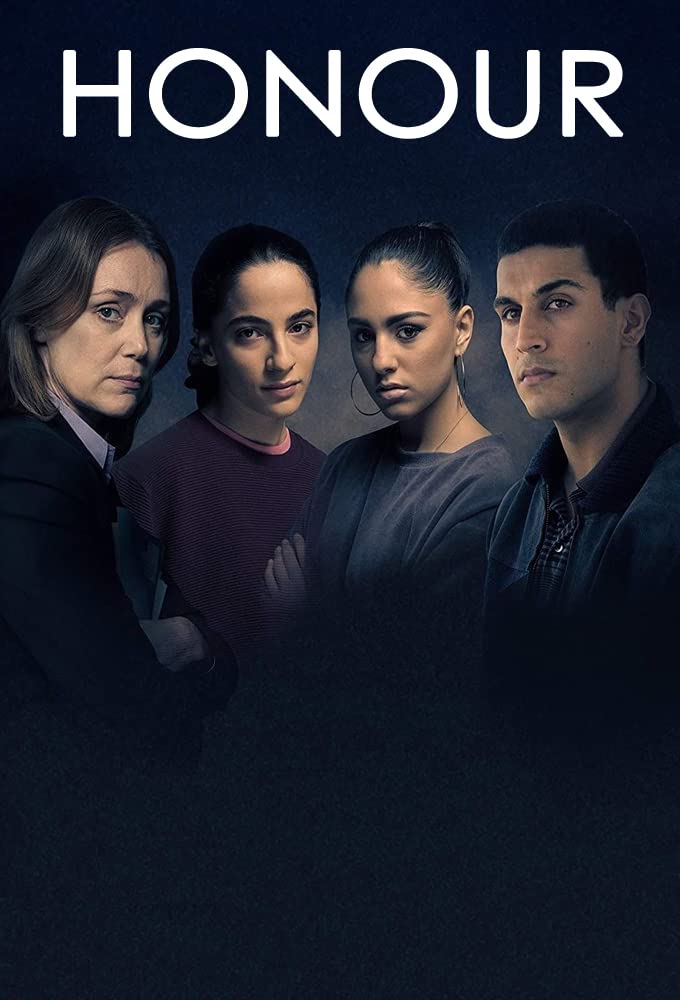 Honour (2020) Miniserie de TV Primera Temporada 720p HD