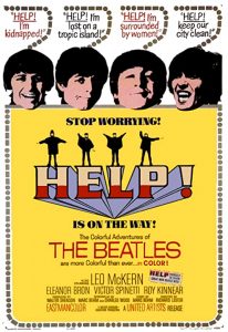 Help! (1965) BluRay 1080p HD