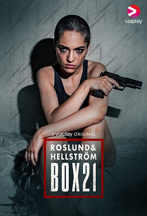 Roslund & Hellström: Box 21 (21) Miniserie de TV Primera Temporada 720p HD