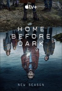 Home Before Dark (2020) Serie de TV Segunda Temporada (2021) 720p HD