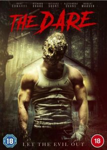 The Dare (2019) BluRay 1080p HD