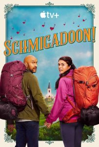 Schmigadoon! (2021) Serie de TV Primera Temporada 720p HD