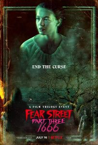 Fear Street Part 3: 1666 (2021) WEBRip 1080p HD Dual Latino / Inglés