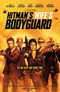 The Hitman’s Wife’s Bodyguard (2021) EXTENDED WEBRip 1080p HD