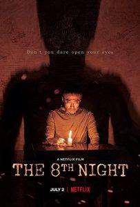 The 8th Night (2021) WEBRip 1080p HD Dual Latino / Coreano