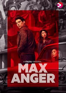 Max Anger – With One Eye Open (2021) Serie de TV Primera Temporada 720p HD