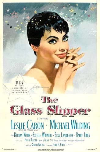 The Glass Slipper (1955) WEBRip 1080p HD VIP