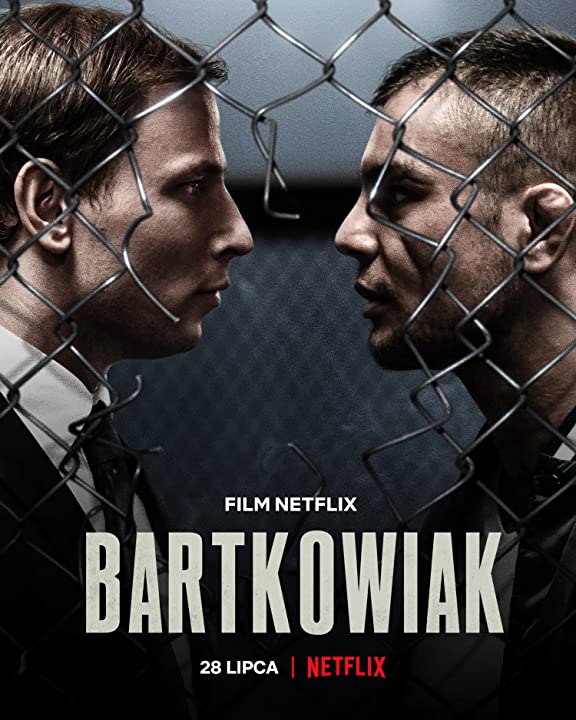 Bartkowiak (2021) WEBRip 1080p HD