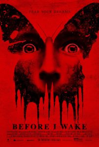 Before I Wake (2016) BluRay 1080p HD Dual Latino / Inglés