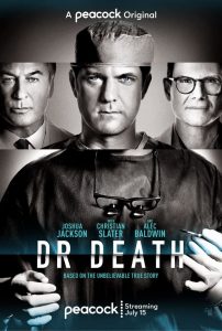 Dr. Death (2021) Serie de TV Primera Temporada 720p HD