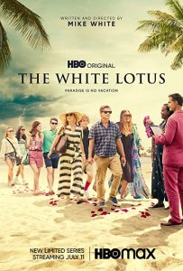 The White Lotus (2021) Serie de TV Primera Temporada 720p HD