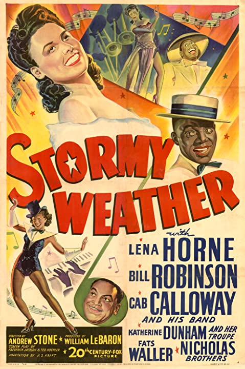 Stormy Weather (1943) BluRay 720p HD