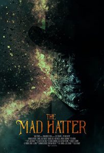 The Mad Hatter (2021) WEBRip 1080p HD Dual Latino / Inglés