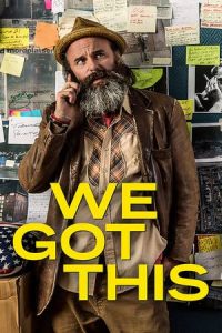 We Got This (2020) Serie de TV Primera Temporada 720p HD