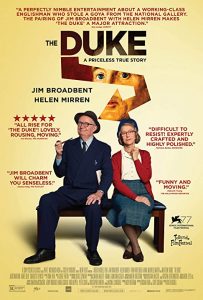 The Duke (2020) WEBRip 1080p HD