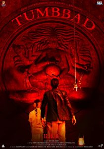 Tumbbad (2018) WEBRip 1080p HD