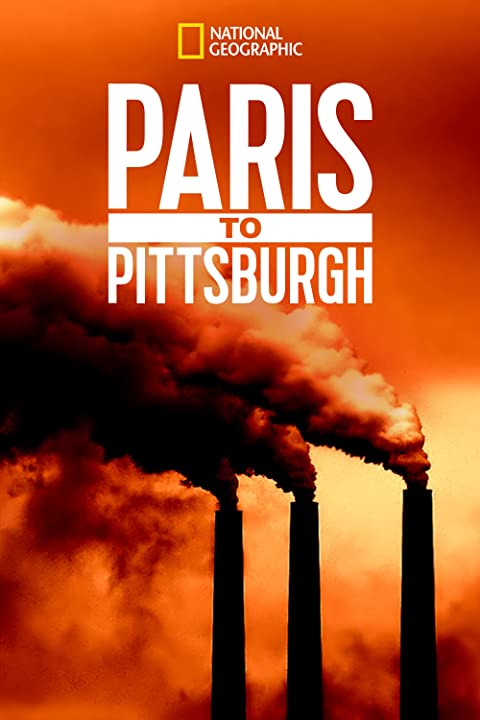 Paris to Pittsburgh (2018) WEBRip 1080p HD