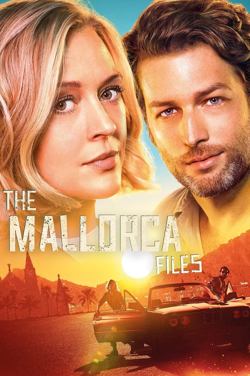 The Mallorca Files (2019) Serie de TV Primera Temporada 720p HD