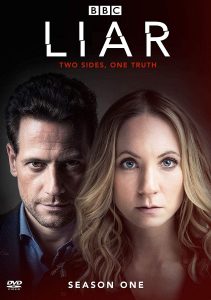 Liar (2017) Serie de TV Primera Temporada 720p HD