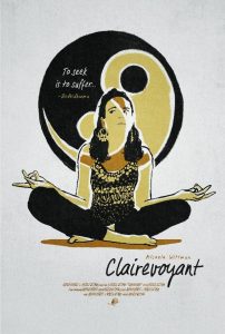 Clairevoyant (2021) WEBRip 1080p HD