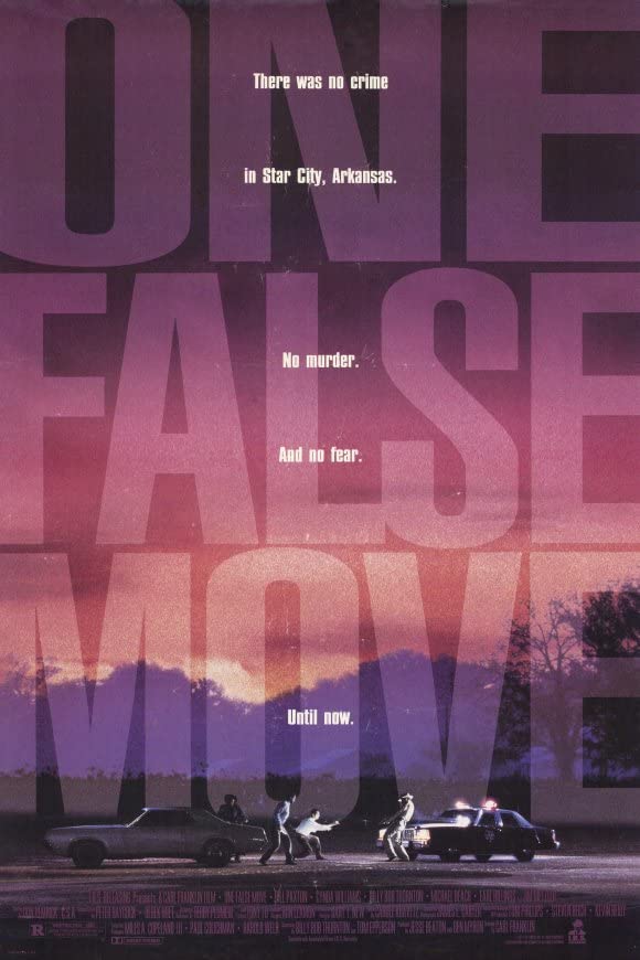 One False Move (1992) WEBRip 1080p HD VIP