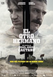 El otro hermano (2017) WEBRip 1080p HD