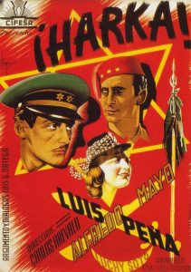 ¡Harka! (1941) SATRip