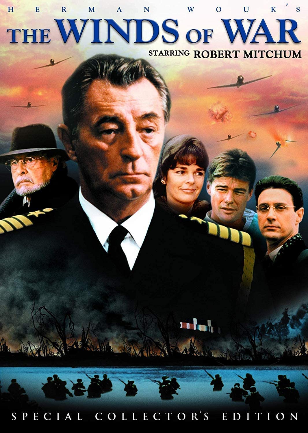 The Winds of War (1983) Miniserie de TV