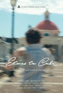Esta es tu Cuba (2018) WEBRip 1080p HD