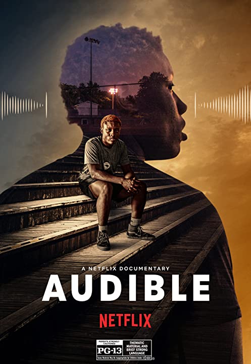 Audible (2021) WEBRip 1080p HD