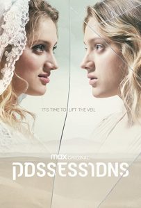 Possessions (2020) Serie de TV Primera Temporada 720p HD