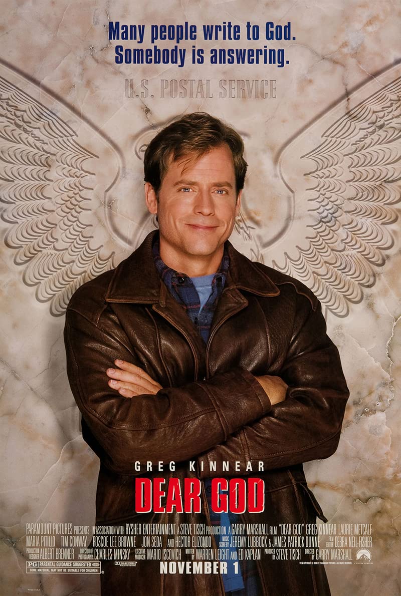Dear God (1996) WEBRip 1080p HD