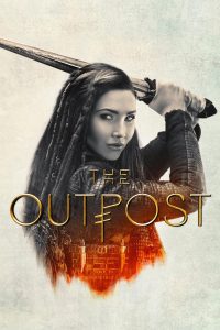 The Outpost (2018) Serie de TV Cuarta Temporada (2021) 720p HD