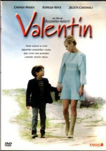 El sueño de Valentín (2002) WEBRip 1080p HD