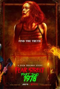 Fear Street Part 2: 1978 (2021) WEBRip 1080p HD Dual Latino / Inglés