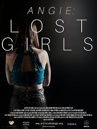 Angie: Lost Girls (2020) WEBRip 1080p HD