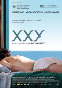 XXY (2007) BluRay 1080p HD