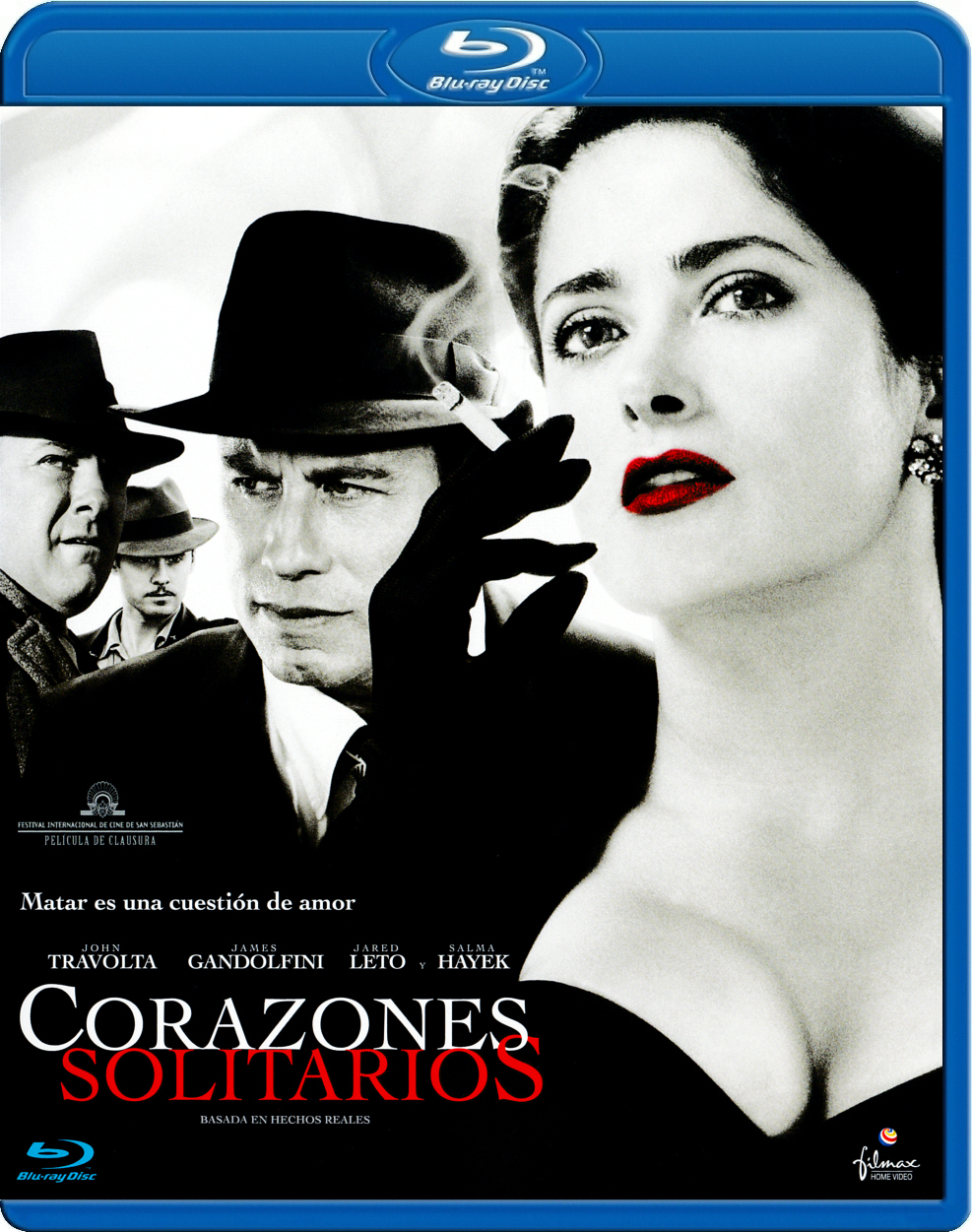 Lonely Hearts (2006) BluRay 1080p HD VIP