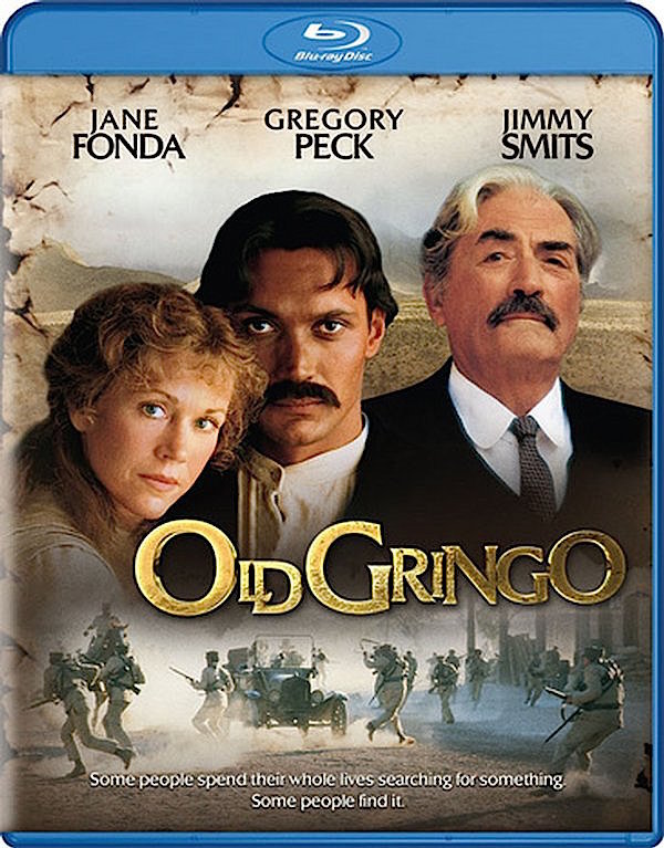 Old Gringo (1989) BluRay 1080p HD VIP