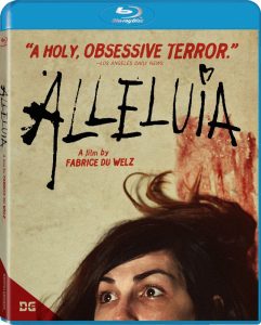 Alléluia (2014) BluRay 1080p HD