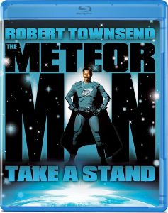 The Meteor Man (1993) BluRay 1080p HD Dual Latino / Inglés