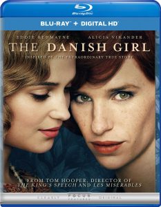 The Danish Girl (2015) BluRay 1080p HD Dual Latino / Inglés