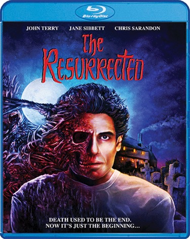 The Resurrected (1991) BluRay 1080p HD