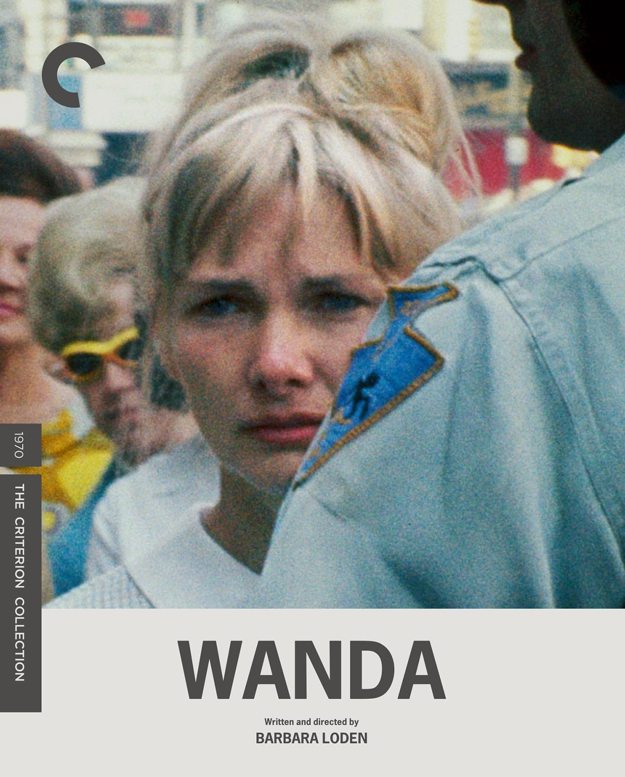 Wanda (1970) BluRay 1080p HD VIP