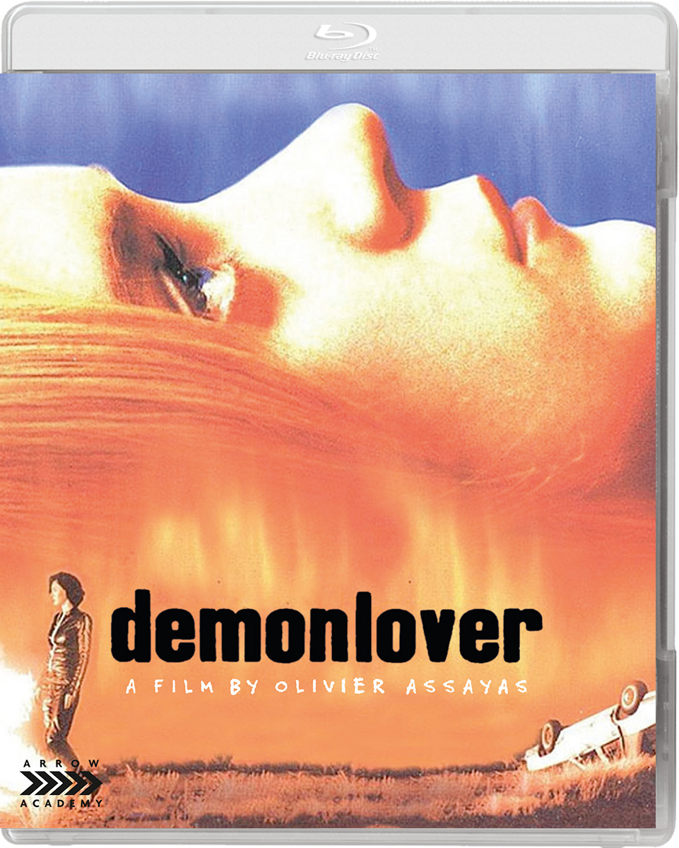 Demonlover (2002) Director’s Cut BluRay 1080p HD