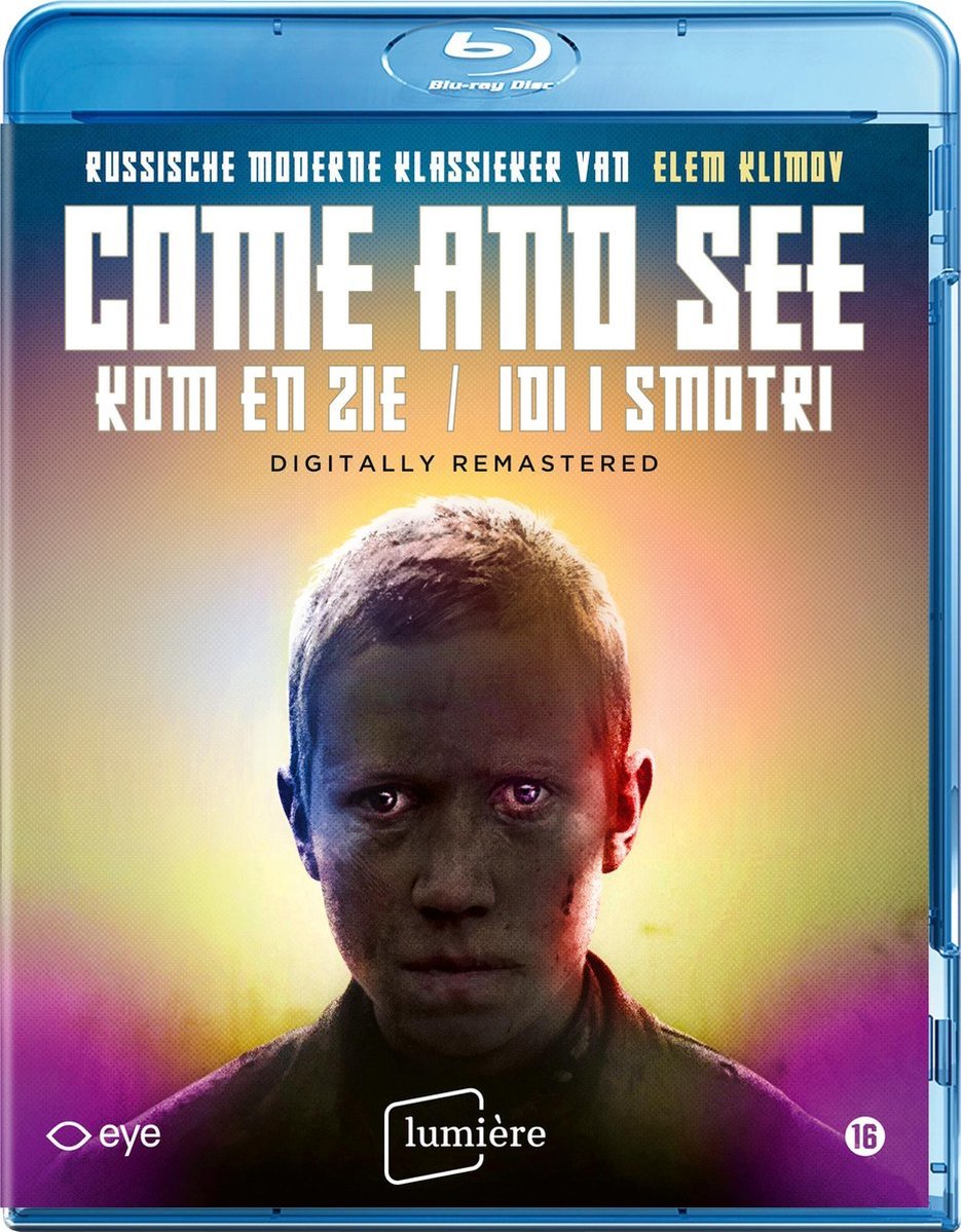 Come and See (1985) BluRay 1080p HD VIP