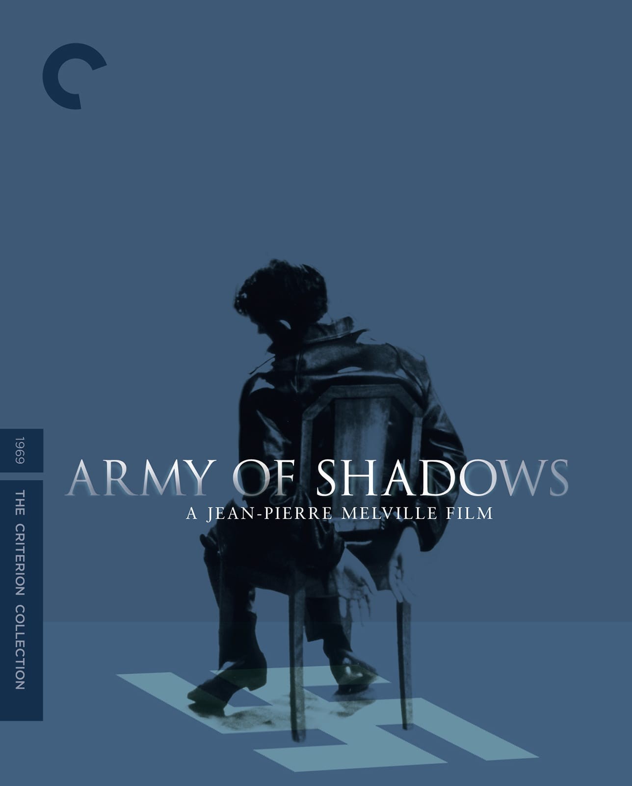 The Army of Shadows (1969) BluRay 1080p HD VIP