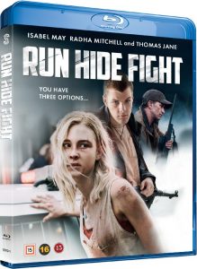 Run Hide Fight (2020) BluRay 1080p HD