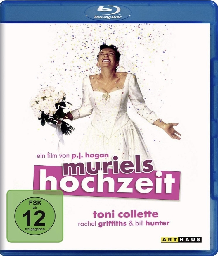 Muriel’s Wedding (1994) BluRay 1080p HD VIP